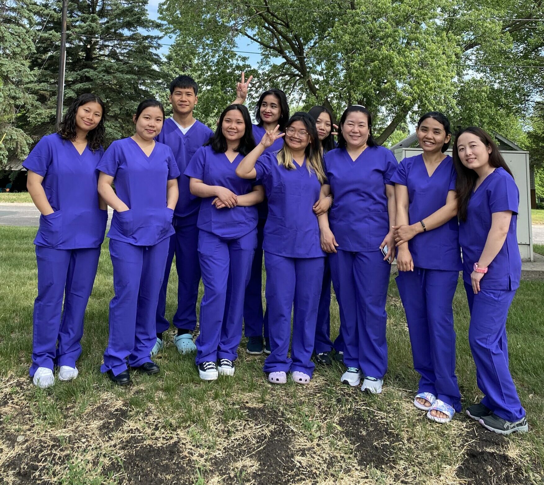 Cna Jobs Minneapolis - d79r3i8