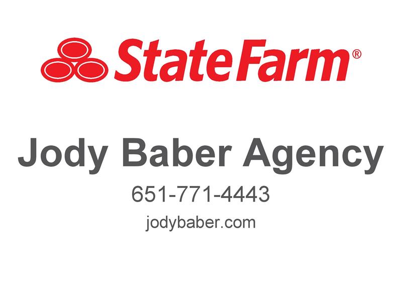 Jody Baber State Farm Agency