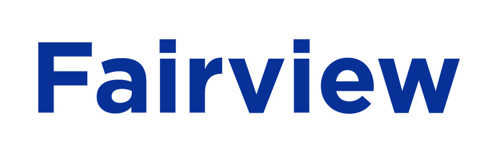 Fairview Health Services logo